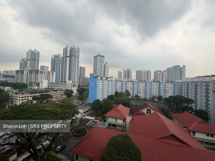 Blk 23 Bendemeer Ville (Kallang/Whampoa), HDB 3 Rooms #560711261